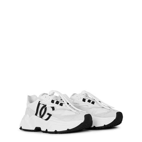 dolce and gabbana daymaster on feet